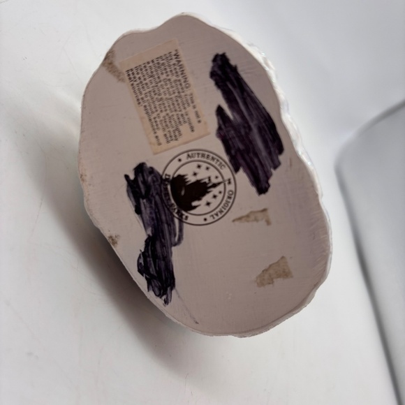 Disney Parks Expedition Everest Yeti Train Mini Water Snow Globe - Picture 9 of 12